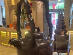 -七彩云南庆沣祥茶庄(金融街店)