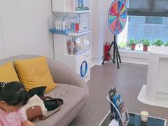 -兔博士口腔(高新一路门诊部)