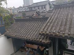 -星巴克臻选(成都宽窄巷子店)