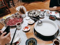 -丰尔粥食·粥底火锅·桑拿鸡(大良总店)