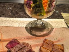 -Ginza Onodera铁板烧(外滩十八号店)