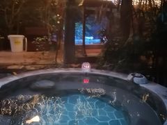 -韶关经律论国际酒店温泉