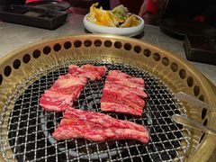 -谷牛日式烤肉(宝山U天地店)