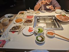 -海底捞火锅(威高广场店)