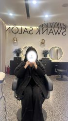 -SWANK SALON