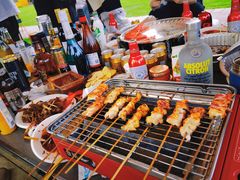 -TIPPI营地 房车主题·露营烧烤团建轰趴(天安假日店)