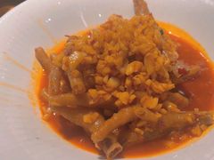 -聚鑫朋酸菜肥肠(文艺路口店)