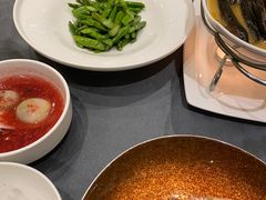-A One Kitchen·南京精菜馆(晶丽酒店店)