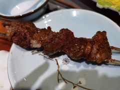 -大草原清真饭庄(沙河店)