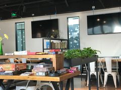 -CLUB心邸·掼蛋·麻将·扑克(日坛店)