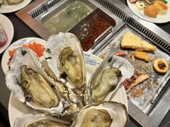 -星伦多自助料理·涮烤一体(虹悦城店)
