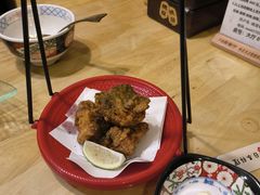 -桃屋日本料理(清华科技园店)
