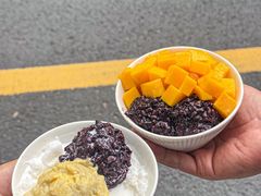 -小团圆糖水铺(襄阳南路店)