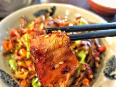 烟笋腊肉-潇湘阁(望京SOHO店)
