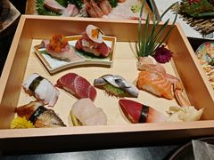 -山上下日本料理(万象城店)