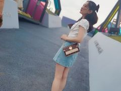 -荷兰花海