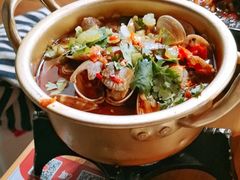 -成都吃客(九眼桥店)