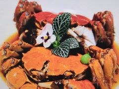 -老兴鲜(黄浦店)