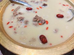 -霄汉羊排(万松园一店)