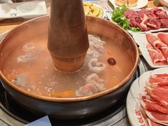 -草原饭店火锅