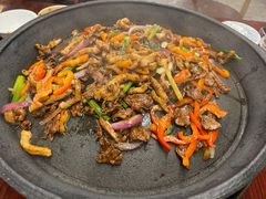 -一烙锅(友谊店)