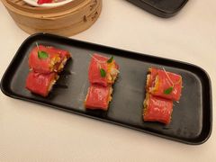 -顺峰(农展馆店)