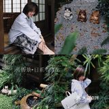 成都探店|仿佛与世隔绝的小京都,超出片🍵