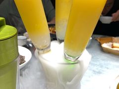 -老平安农家菜(平安店)