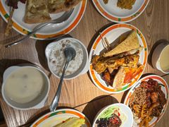 -比格比萨自助(南京万达茂店)