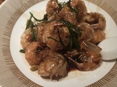 -阿明小菜·海鲜·上海菜(梅陇店)