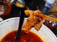 -杨记清芳牛肉拉面(京广路店)