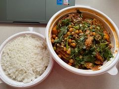 -成都你六姐·牛肉冒菜·麻辣香锅(长泰广场店)