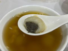 -张飞木薯羹(金鱼巷店)