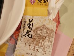 -点都德(聚福楼店)