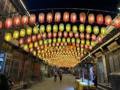 -婺源梦里老家大型山水实景演出