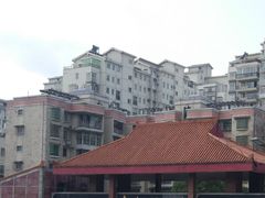 -贵州师范大学(宝山北路校区)
