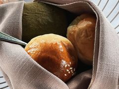 -Kathleen's Waitan 凯圣琳江景西餐厅(外滩店)