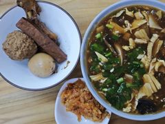-亲贤打卤面(八一街店)