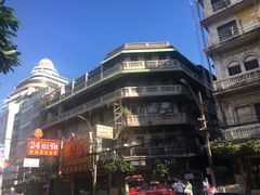 -唐人街(耀华力路)