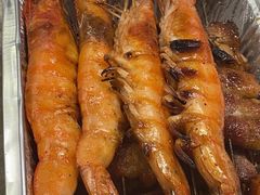 -星伦多自助料理·涮烤一体(虹悦城店)