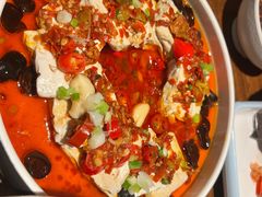 -乔街深夜食堂·小龙虾·高压锅生蚝(杭州总店)