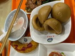 -梅园食堂
