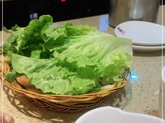 -妙香居韩国烤肉(容桂天佑城店)