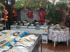 -老黄县饭馆(金都文化商城店)