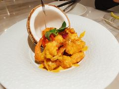 -金椰壳· 大厨新加坡菜(壹方城店)