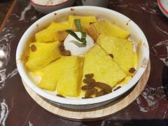 -新白鹿餐厅(爱琴海购物中心店)