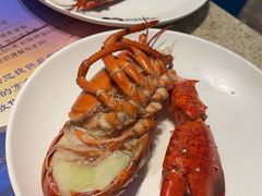 -初色海鲜自助(万丰路店)