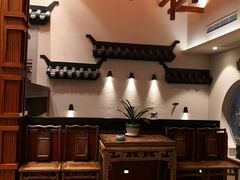 卡座-大宅院(西溪路店)