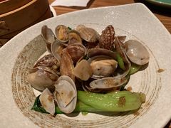 黄油花蛤-柚子(假日店)