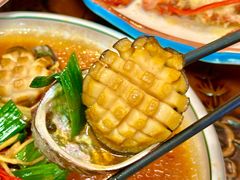 -友强·23年特色海鲜大排档(厦门店)